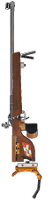 ISSF carabine 300 mètres gros calibre